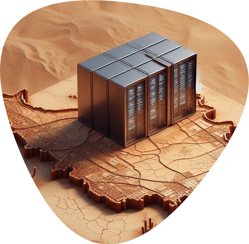 Resorting-to-Iran-to-access-the-data-center-will-damage-the-site استدلالات تعاملات داده ورزان و شرح دلایل موجه شرکت داده ورزان بر سیاست عدم توصیه به مشکلات دیتاسنتر درون تشکیلاتی یا هاست سازمانی یا سرور داخل شبکه - متوسل شدن به ایران اکسس کردن دیتاسنتر به سایت لطمه میزند