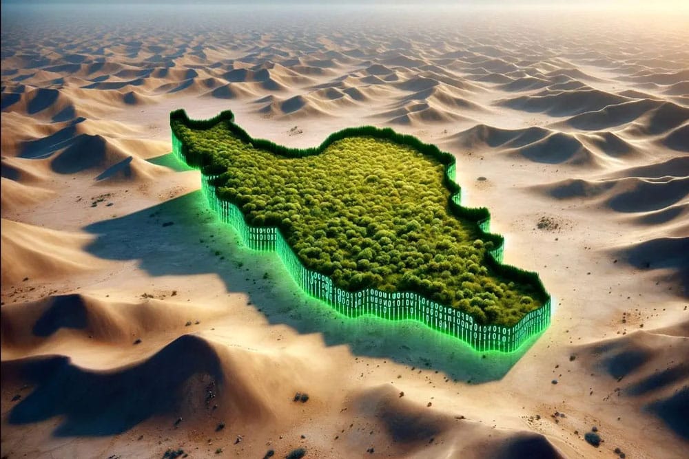 ده تحریم بینالمللی که اگر نبود میتوانست صنعت طراحی سایت در ایران را متحول کند - آیینه رسانه ها - تصویر مقاله رپورتاژ آگهی در رسانه پایگاه خبری تحلیلی پارسینه