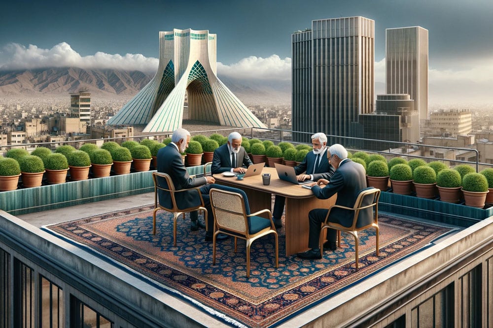 نیاز به طراحی سایت برای رشد و پویایی در عرصه اقتصاد دیجیتال - تصویر مقاله رپورتاژ آگهی در رسانه خبرگزاری تسنیم
