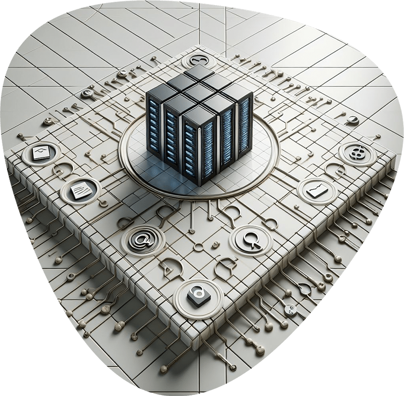 The-proper-functioning-of-the-site-requires-connection-to-third-party-services استدلالات تعاملات داده ورزان و شرح دلایل موجه شرکت داده ورزان بر سیاست عدم توصیه به مشکلات دیتاسنتر درون تشکیلاتی یا هاست سازمانی یا سرور داخل شبکه - کارکرد درست سایت، نیازمند اتصال به سرویسهای شخص ثالث است