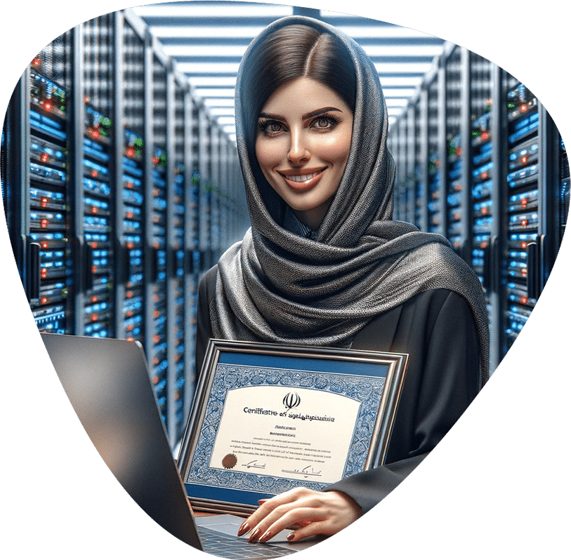 You-must-have-an-in-house-or-contracted-server-and-hosting-specialist استدلالات تعاملات داده ورزان و شرح دلایل موجه شرکت داده ورزان بر سیاست عدم توصیه به مشکلات دیتاسنتر درون تشکیلاتی یا هاست سازمانی یا سرور داخل شبکه - باید متخصص سرور و هاست، درون تشکیلاتی یا قراردادی داشته باشید