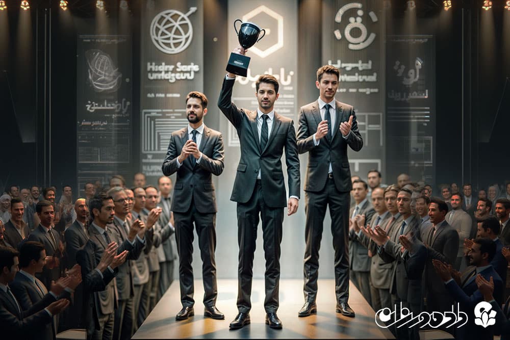 چگونه بهترین شرکت طراحی سایت را انتخاب کنیم - آیینه رسانه ها - تصویر مقاله رپورتاژ آگهی در رسانه آفتابنیوز