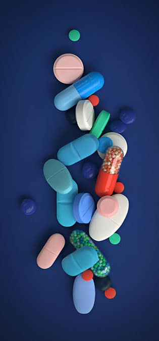 Clinic-Web-Site-Design-Idea-Drug-Information-Section-and-Their-Interactions طراحی سایت کلینیک و طراحی وب و پرتال برای کلینیک ها - بخش اطلاعات دارویی و تداخلات آنها