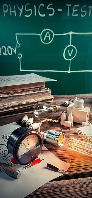 Electricity-Indsutries-Web-Site-Design-Idea-Library-of-Educational-Resources طراحی سایت صنایع الکتریکی و صنعت برق و طراحی وب شرکت های فعال در عرصه برق و الکتریسیته و راه اندازی پرتال مجتمع ها و کارخانه های برقی و شرکت های بازرگانی الکتریکی و طراحی فروشگاه لوازم برقی و طراحی سایت لوازم برقی - کتابخانه منابع آموزشی