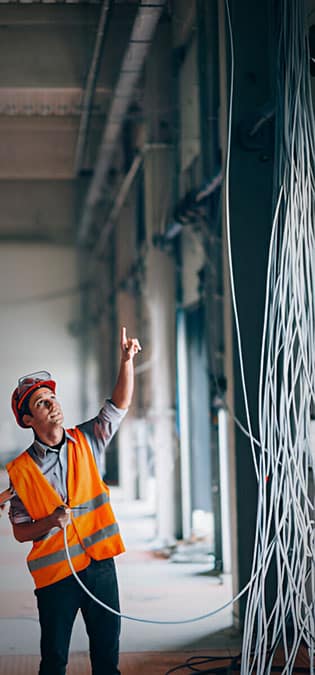 Electricity-Indsutries-Web-Site-Design-Idea-Online-Advice-and-Support-Platform طراحی سایت صنایع الکتریکی و صنعت برق و طراحی وب شرکت های فعال در عرصه برق و الکتریسیته و راه اندازی پرتال مجتمع ها و کارخانه های برقی و شرکت های بازرگانی الکتریکی و طراحی فروشگاه لوازم برقی و طراحی سایت لوازم برقی - پلتفرم مشاوره و پشتیبانی آنلاین