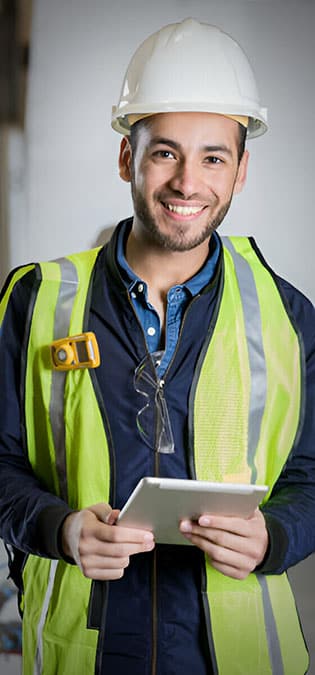 Petrochemical-Petroleum-Web-Site-Design-Idea-Profiles-of-Staff-and-Technical-Teams طراحی سایت شرکت های نفت و گاز و پتروشیمی - پروفایلهای کارکنان و تیمهای فنی