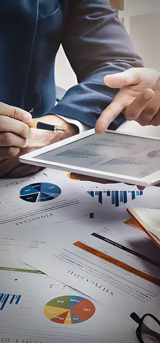 طراحی سایت بازرگانی و طراحی وب برای شرکت های بازرگانی - پلتفرم تعاملی B2B
