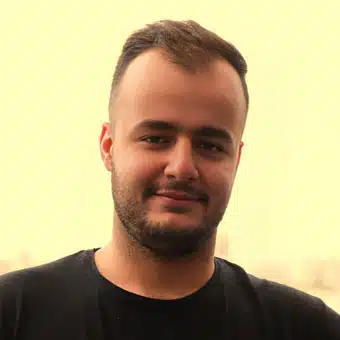 سجاد کهنمویی