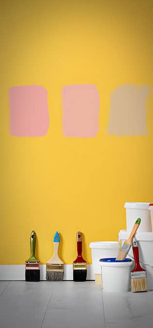 Building-Painting-Web-Site-Design-Using-Interactive-Color-Palettes طراحی سایت نقاشی ساختمان و طراحی وب شرکت های نقاش ساختمانی و ساخت وبسایت شرکتهای نقاشی ساختمانی - استفاده از پالتهای رنگی تعاملی