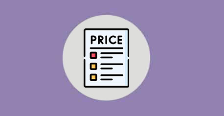 محاسبه آنلاین هزینه طراحی سایت وردپرس و محاسبه آنلاین هزینه ساخت سایت وردپرسی و برآورد آنلاین هزینه ساخت وبسایت وردپرسی و ارزیابی هزینه راه اندازی وب سایت بر اساس وردپرس - شفافیت قیمت‌ها