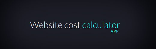محاسبه آنلاین هزینه طراحی سایت وردپرس و محاسبه آنلاین هزینه ساخت سایت وردپرسی و برآورد آنلاین هزینه ساخت وبسایت وردپرسی و ارزیابی هزینه راه اندازی وب سایت بر اساس وردپرس - وب اپلیکیشن محاسبه هزینه وب سایت