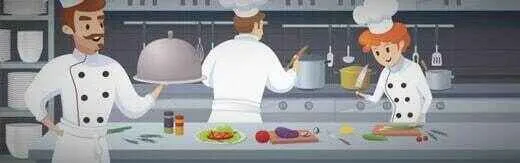 طراحی سایت حرفه‌ای با پشتیبانی تخصصی برای انواع کسب‌وکارها و ارائه بهترین خدمات طراحی سایت متناسب با نیاز شما، همراه با پشتیبانی مستمر و توسعه‌پذیری بالا - طراحی وب سایت عالی معرفی منوی غذا