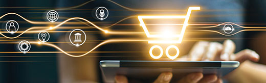 Electronic-Commerce-Companies-Web-Site-Design-Benchmark-Payment-In-Installments-In-The-Shopping-Cart طراحی سایت شرکت تجارت الکترونیک و طراحی سایت شرکتهای تجارت الکترونیکی و طراحی وب سایت برای ایده های تجارت الکترونیک و ساخت وبسایت شرکتهای فعال در عرصه ایکامرس - بنچمارک پرداخت اقساطی در سبد خرید