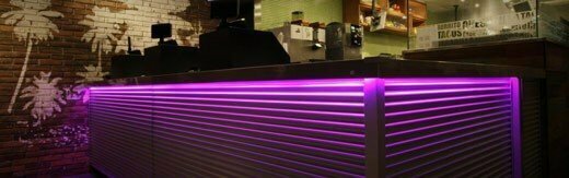Fast-Food-Web-Design-For-Energetic-Design طراحی سایت فست فود و ساخت وب سایت فست فود و راه اندازی پرتال اطلاع رسانی فستفودی برای فست فودی ها و کلبه های غذای فوری و دکه های غذای حاضری - طراحی سایت فست فود برای وبسایت Taco Bell در کشور فیلیپین