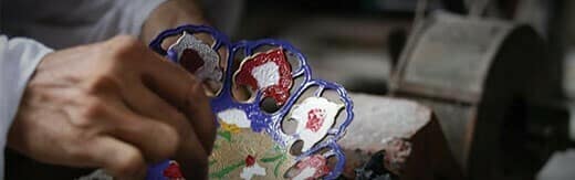 طراحی سایت صنایع دستی و راه اندازی فروشگاه اینترنتی صنایع دستی برای فروش آنلاین صنایع دستی هنری و دکوری و گردشگری- طراحی سایت صنایع دستی برای وبسایت Artisans Angkor در کشور کامبوج