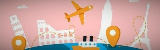 طراحی سایت صنایع حمل و نقل و صنعت مسافربری و باربری و جابجایی کالا و انسان و طراحی وب شرکت های فعال در عرصه سرویس دهی حمل و نقل زمینی دریایی جاده ای ریلی و هوایی و راه اندازی پرتال اطلاع رسانی و ساخت فروش اینترنتی بلیط-طراحی سایت حمل و نقل برای نمونه: وبسایت INRIX در کشور ایالات متحده آمریکا