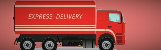 طراحی سایت صنایع حمل و نقل و صنعت مسافربری و باربری و جابجایی کالا و انسان و طراحی وب شرکت های فعال در عرصه سرویس دهی حمل و نقل زمینی دریایی جاده ای ریلی و هوایی و راه اندازی پرتال اطلاع رسانی و ساخت فروش اینترنتی بلیط-طراحی سایت حمل و نقل برای وبسایت UPS در کشور ایالات متحده آمریکا