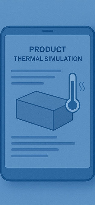 Insulation-And-Fireproof-Companies-Web-Site-Design-Ideas-Product-Thermal-Performance-Simulator طراحی سایت صنایع عایق و نسوز و طراحی وب سایت شرکت های خاک نسوز و طراحی سایت شرکت های تولیدکننده انواع عایق و طراحی فروشگاه اینترنتی محصولات عایق و نسوز - ایده شبیهساز عملکرد حرارتی محصول