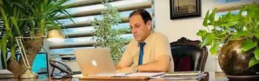 طراحی سایت حقوقی در اصفهان و طراحی وب موسسات حقوقی واقع در شهر اصفهان و طراحی سایت دفاتر خدمات قضایی و دادگستری اصفهانی و طراحی وب سایت دادگستری اصفهان - طراحی سایت حقوقی در اصفهان برای وکیل پایه یک مهدی علیخانی