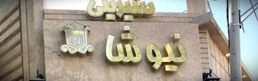 طراحی سایت فروشگاهی اصفهان و طراحی سایت فروشگاه اینترنتی در اصفهان و فروشگاه ساز اصفهان و فروشگاه ساز در اصفهان و ساخت فروشگاه اینترنتی در شهر اصفهان و راه اندازی وب سایتهای فروش آنلاین برای اصفهانی‌ها - طراحی سایت فروشگاهی اصفهان برای قنادی نیوشا