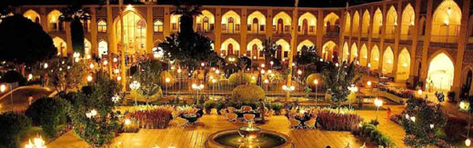 طراحی سایت هتل در اصفهان و طراحی وب سایت هتلهای اصفهان و طراحی وبسایت اماکن اقامتی در شهر اصفهان و راه اندازی پرتال هتلداری در شهر اصفهان - طراحی سایت هتل در اصفهان برای هتل عباسی اصفهان