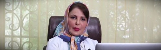 طراحی سایت پزشکی اصفهان و طراحی وب سایت مراکز پزشکی در شهر اصفهان و ساخت وبسایت مرکز پزشکی در اصفهان و راه‌اندازی وب سایت کلینیک ها و درمانگاه‌های پزشکی اصفهانی و طراحی فروشگاه اینترنتی کالای پزشکی برای شهروندان اصفهان - طراحی سایت پزشکی اصفهان برای مط دکتر مریم ملکی