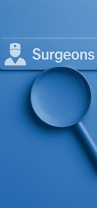 Surgery-Web-Site-Design-Ideas-Search-For-Specialist-Surgeons طراحی سایت مرکز جراحی و طراحی وب جراحان و طراحی وب سایت مراکز جراحی محدود و طراحی وبسایت پزشکان جراح - ایده جستجوی جراحان متخصص