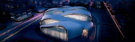 طراحی وب سایت دکوراسیون داخلی و طراحی پرتال اطلاع رسانی شرکتهای دکوراسیون داخلی- طراحی سایت برای وبسایت Bjarke Ingels Group (BIG) در کشور دانمارک