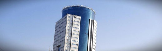 طراحی سایت ونک و ساخت سایت در ونک و طراحی فروشگاه اینترنتی برای ونک و طراحی وب سایت در محله ونک تهران - بنچمارک درج کیوآرکد تماس در فوتر