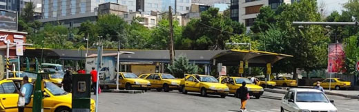 طراحی سایت ونک و ساخت سایت در ونک و طراحی فروشگاه اینترنتی برای ونک و طراحی وب سایت در محله ونک تهران - بنچمارک تعبیه فرم درخواست مشاوره