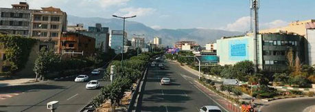 طراحی سایت در خیابان ظفر (دستگردی) تهران