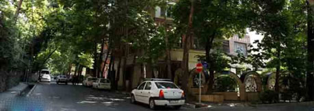 طراحی سایت در دروس تهران