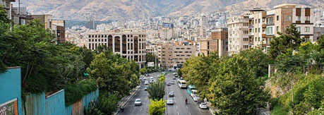 طراحی سایت در قیطریه تهران