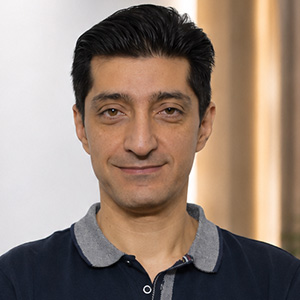 مرتضی مطیعی