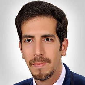 نظر مثبت آقای مهندس علی نقوی درباره پروژه شرکت داده ورزان