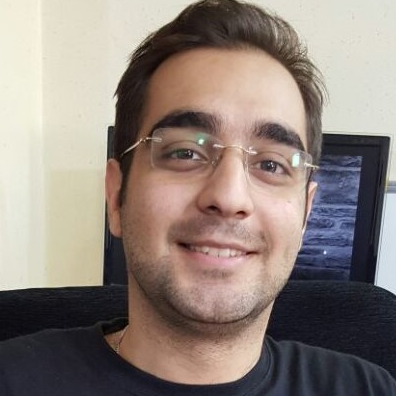 نظر مثبت آقای مهندس هومن رضوانی درباره پروژه شرکت داده ورزان