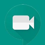 No-Face-To-Face-Meeting-Tools-Google-Meet استدلالات تعاملات داده ورزان و شرح دلایل موجه شرکت داده ورزان بر سیاست عدم برگزاری جلسه حضوری در پروژه طراحی سایت با مشتری - معرفی ابزار ویدیو کنفرانس گوگل میت
