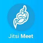 No-Face-To-Face-Meeting-Tools-Jitsi-Mee استدلالات تعاملات داده ورزان و شرح دلایل موجه شرکت داده ورزان بر سیاست عدم برگزاری جلسه حضوری در پروژه طراحی سایت با مشتری - معرفی ابزار ویدیو کنفرانس جیت سی میت