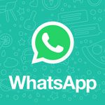 No-Face-To-Face-Meeting-Tools-Whatsapp استدلالات تعاملات داده ورزان و شرح دلایل موجه شرکت داده ورزان بر سیاست عدم برگزاری جلسه حضوری در پروژه طراحی سایت با مشتری - معرفی ابزار ویدیو کنفرانس واتس آپ