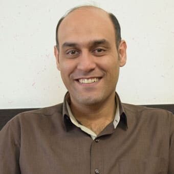 شغل طراحی سایت و شغل طراحی وب سایت و آینده شغلی طراحی سایت و درآمد شغل طراحی سایت و آشنایی با شغل طراحی سایت و معرفی شغل طراحی سایت و شغل طراح وب سایت و فرصت شغلی طراحی سایت و استخدام طراحی سایت - آقای روح الله ربیعی، تحلیلگر معماری و مدیر فرآیندها